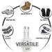 KOODER Boot and Shoe Dryer with Timer - Quick Drying, Eliminate Damp & Odor - Buy Online on GoSupps.com