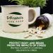 St. Francis Herb Farm | Rhodiola 5:1 Extract Capsules | Supports Cognitive Function | Supports Mental Focus & Stamina | Helps to Relieve Symptoms of Fatigue | Mental Stress Relief | 60 Vegicaps - Buy Online on GoSupps.com