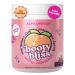 Creatine for Women Pre Workout Women Booty Builder Keto Friendly Collagen Pump It Up for The Perfect Peach 30 SRV - Strawberry Colada Flavor (Strawberry Colada)
