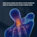 Buy Halskruff Portable Solid Decompression Neck Collar | Improve Posture & Support Neck Health - International Shipping Available - Buy Online on GoSupps.com