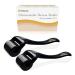 Morlake 2 Pack Microneedle Derma Roller 0.25mm for Face & Body Skin Care - Individual Needles for Effective Microneedling - Buy Online on GoSupps.com
