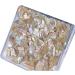 Irregular Shell Slices Nail Supplies Colorful Shell Nail Art Slices 3D Nail Art Flakes For Manicure Decoration DIY Nail Art Shells cherry blossom powde - Buy Online on GoSupps.com