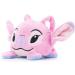 Simba Disney Stitch & Angel Reversible Plush Toy for Kids - Blue Pink - Buy Online on GoSupps.com