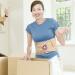 Inflatable Lumbar Belt for Lifting - Universal Size Decompression Back & Hip Support Belt - Buy Online on GoSupps.com