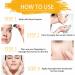 Tongyend Vitamin C Face Serum 20% Vitamin C Serum for Face Organic Vitamin C Anti Aging Serum for Face Collagen Serum for Face Fades Dark Spot Boost Skin Collagen Hydrate & Brighten - Buy Online on GoSupps.com
