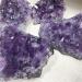 Specimen Natural Amethyst geode Cluster Purple Quartz Stones Crystal geode Amethyst Clusterfor Home DecorationStone Stone Crystal Reiki (Color : Purple Size : 200-300g) 200-300g Purple - Buy Online on GoSupps.com