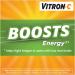 Vitron-C High Potency Iron Supplement with 125 mg Vitamin C - 60 Count - Buy Online on GoSupps.com