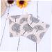 PLAFOPE 8-Piece Sanitary Napkin Case & Organizer - Menstrual Cup Bag & Pad Holder for Travel - Buy Now! - Buy Online on GoSupps.com