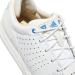 adidas Men's Flopshot Spikeless Golf Shoes 11 - Footwear White/Gold/Blue Rush - Buy Online on GoSupps.com