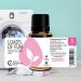 Shop Rocky Mountain Oils Loads of Fun Essential Oil Blend 15ml - Premium International Delivery - Buy Online on GoSupps.com