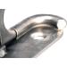 Mxeol Folding Boat Cleat | Stainless Steel | 4-1/2 inch | Eagle Handle Design - Buy Online on GoSupps.com