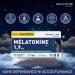 GRANIONS Melatonine 1 9 mg - 30 comprim s -1 mois - Compl ment alimentaire sommeil - Endormissement plus rapide - Sans accoutumance - Melatonine comprim s - Jet Lag - Sans sucre - Fabriqu en France 30 unit (Lot de 1) - Buy Online on GoSupps.com