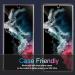 Imbzbk Samsung Galaxy S22 Ultra 5G Protective Film - 3 Piece Flexible TPU & Camera Protection Compatible with Cell Phone Case Fingerprint Support - Buy Online on GoSupps.com