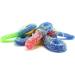 Chewy Fizzy Sour Dummy Mix Sweets Share Bag - 1kg Bag - Buy Online on GoSupps.com