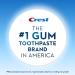 Crest Pro-Health Gum Detoxify Toothpaste - Deep Clean - 3.7 oz - Buy Online on GoSupps.com