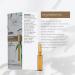 Splendor Radiant Facial Serum Ampoules | Hyaluronic Acid & Vitamin C for Skin Firming | Lullage Revitalizing Serum - Buy Online on GoSupps.com