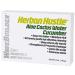 Wavebuilder Herban Hustle Aloe Cactus Water Cucumber 2 in 1 Shampoo & Bodywash Bar