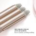 25mm Hair Waver Curling Iron Wand - Three Barrel Hair Crimper for Salon-Quality Waves | Ideal for Long & Short Hair - Buy Online on GoSupps.com
