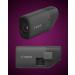 Canon Zoom Digital Monocular Kit with USB-C Charger, microSD Card - PowerShot Zoom | 400mm Optical, 800mm Digital Zoom for Bird Watching, Wildlife, Sports, Traveling, Hiking - Black Monocular - Buy Online on GoSupps.com