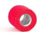 3M Nexcare Active Line Athletic Tape (Red) - 5 Yards | Best Quality Sports Tape for Injury Support - Fast International Shipping - Buy Online on GoSupps.com