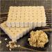 Moxa Tube (54 Pieces) - Moxibustion Mugwort Roll for Massage Therapy | Moxa Stick 15 - International Shipping Available - Buy Online on GoSupps.com