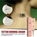 Cr me De D tatouage Permanent Gel Lavant Gel Transfert Tatouage Maximale Enl vement Rapide De Tatouage Des Nettoyage Couleur Des D coloration Pour L vres D'eye-liner Sourcil 13 G - Buy Online on GoSupps.com