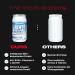 Body Attack Power Protein 90 Shake 1 kg Banana - Buy Online on GoSupps.com