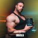 RYSE Up Supplements Noel Deyzel x Godzilla Pre Workout | Intense Pumps Energy & Focus | Citrulline & Beta Alanine | 400mg Total Caffeine | 40 Servings (Passion Pineapple) - Buy Online on GoSupps.com