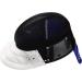 LEONARK Fencing Epee Mask Hema Helmet CE 350N Certified - Black Large - Buy Online on GoSupps.com