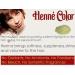 HENNE COLOR Henna Hair Dye Powder Brown 100g (PACK OF 3) Brown 100 g (Pack of 3) - Buy Online on GoSupps.com