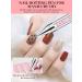 2 Pack Rhinestone Picker Dotting Pen Diamond Painting Wax Pencil + Tweezer - Nail Art DIY Decoration Tool - Buy Online on GoSupps.com