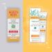 Burt's Bees Natural Acne Solutions Maximum Strength Spot Treatment Cream for Oily Skin  0.5 Oz (Package May Vary) Targeted Spot Treatment - Buy Online on GoSupps.com