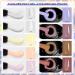 Morovan Poly Gel Nail Kit - Professional Nail Extension Gel for Beginners | Complete Poly Nail Art Set with Drill Lamp & Essential Tools | Pink - Buy Online on GoSupps.com