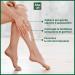 Allg u Mountain Pine Leg Lotion 100ml - Revitalize & Refresh | International Shipping Available - Buy Online on GoSupps.com