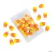 Candy Corn Treat Bag Packs for Halloween (32 bags) Bulk Halloween and Trunk or Treat Candy