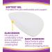 Dr. Scholl's Stylish Step Hidden Arch Support for Flats - One Size Fits All - Buy Online on GoSupps.com