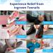 Ingrown Toenail Relief Tool | Effective Ingrown Toenail Removal Kit for Men & Women - 30ml Corrector Drops & Remover - Buy Online on GoSupps.com