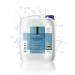 Planet Sensitive - 5L non -alcoholic disinfectant including for hands areas & skin - against bacteria viruses spores fungi yeast mold and smells |Canister (Halal & Koscher) 5 l (1 Pack)