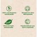 Buy Fit Detergent Spice Edition Lime & Rosemary Biodegradable Vegan Dishwashing Liquid (6x400ml) | Sustainable Eco-Friendly Cleaning - Buy Online on GoSupps.com
