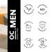 Vegan Cruelty-Free Bar Soap Gift Set - 3 Organic Coffee Soaps with Olive Oil | Made in USA - Buy Online on GoSupps.com