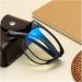 TR90 Foldable Reading Glasses - Anti-Blue Light Stylish & Practical for Men & Women - Size: +4.00 - International Shipping Available - Buy Online on GoSupps.com