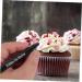 BRIGHTFUFU 2pcs Baking Pen Point Edible Baking Ink Pens Coloring Food Markers Food Coloring Pens Dual Plastic - Buy Online on GoSupps.com