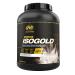PVL ISOGOLD Grass Fed - Premium Isolate 100% Whey Protein Shake (2.27 kg (Pack of 1) Vanilla MIlkshake