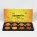  ycezw Face Contour Palette Concealer Foundation Palette - 8 Colors Makeup Palette with Puff Sponge Daily Highlighting Cosmetic Concealer for Women for Women - Buy Online on GoSupps.com