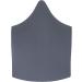 Lipo Foam Lumbar Molder Back Board for Liposuction & BBL | Post-Surgery Lumbar Support Accessories (Gray) - Buy Online on GoSupps.com