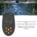 Buy HS6802 Digital Dual-Channel Thermometer - High Accuracy LCD Temperature Measuring Device for J T E N Types - International Shipping Available - Buy Online on GoSupps.com