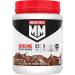 Muscle Milk Pro Series Protein Powder Supplement Intense Vanilla 2 Pound 11 Servings 50g Protein & Genuine Protein Powder Chocolate 1.93 Pounds 12 Servings 32g Protein 3g Sugar - Buy Online on GoSupps.com
