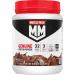 Muscle Milk Genuine Protein Powder  Chocolate  1.93 Pounds  12 Servings  32g Protein  3g Sugar  Calcium  Vitamins A  C & D  NSF Certified for Sport  Energizing Snack  Packaging May Vary Chocolate 1.93 Pound (Pack of 1)