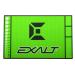 Exalt Paintball HD Rubber Tech Mat - Slime Green