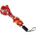 NFL Kansas City Chiefs Team Logo Umbrella  Team Color  One Size - Buy Online on GoSupps.com